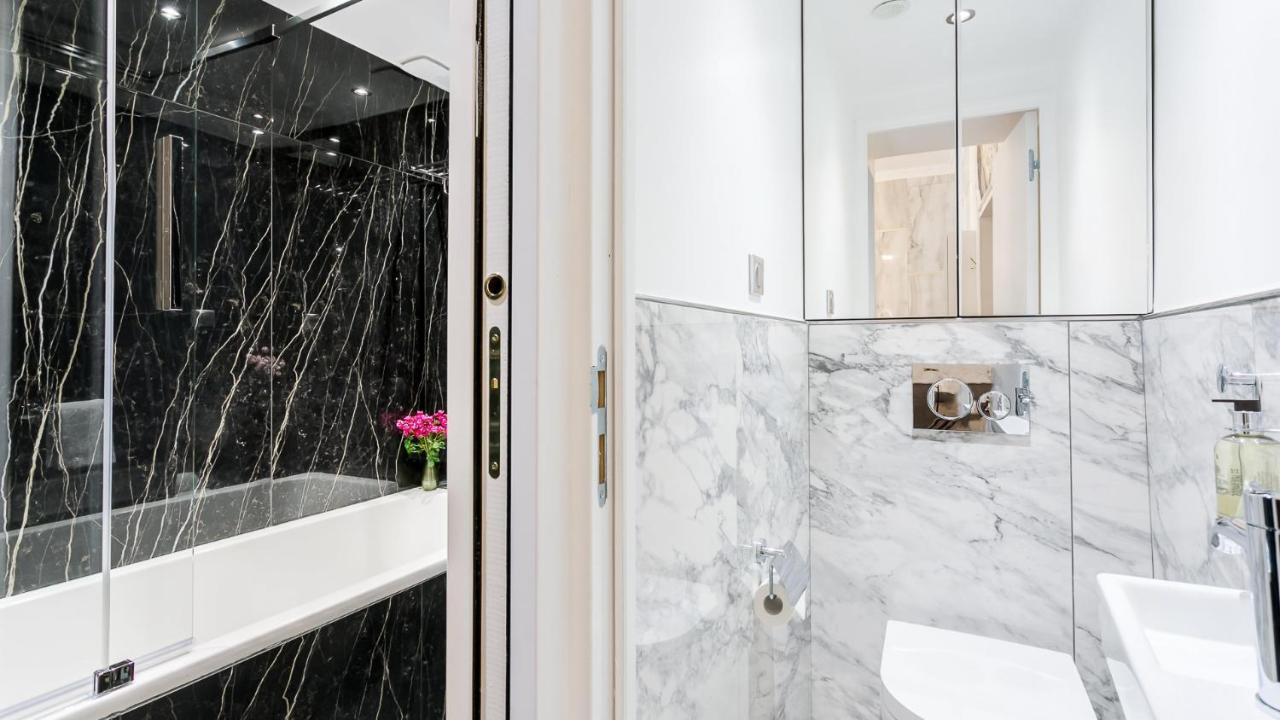 Merveil - Luxury Suite - Louvre - Aboukir V Paris Exterior foto